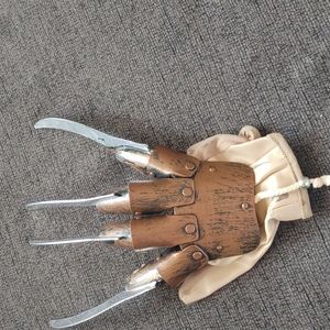 Freddy Krueger Claw Glove